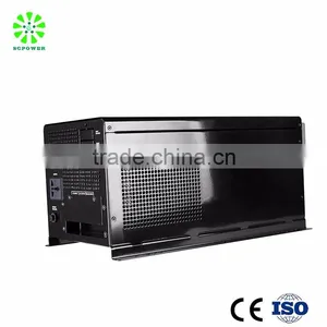 SC-V 2KVA 100% Solar Powered Air Conditioner Price Split System thumbnail-4