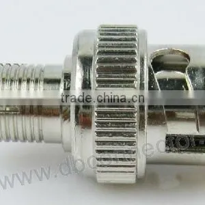 Rg59 Rg6 Compression Bnc Onnector thumbnail-1