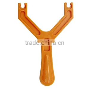 Plastic Slingshot Y Shape,slingshot Toys for Kids,pp Slingshot thumbnail-1