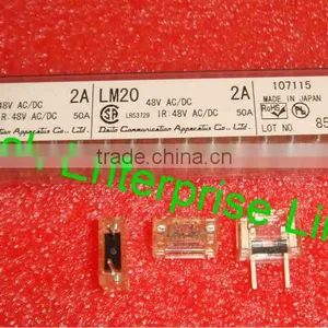 DAITO FUSE LM03 LM05 LM10 LM13 LM16 LM20 LM32 LM40 LM50,new and Original thumbnail-1