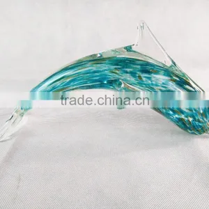 Art Glass Fish thumbnail-1