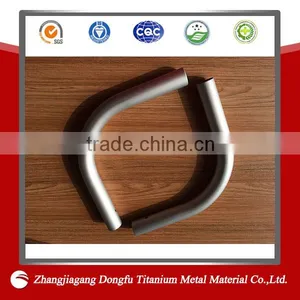 2016 Aluminum Oval Tube Aluminum Alloy 2024 thumbnail-1