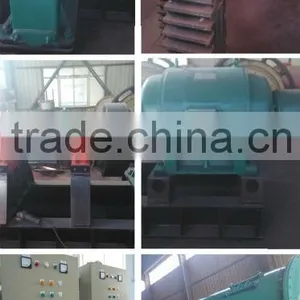 ISO Quality Approve Ball Mill thumbnail-2