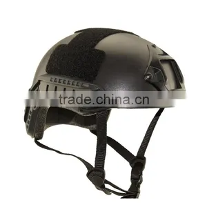 Tactical Helmet thumbnail-3