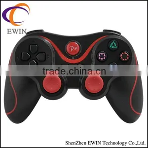Hot Selling Wireless Bluetooth Controller for Ps3 thumbnail-1