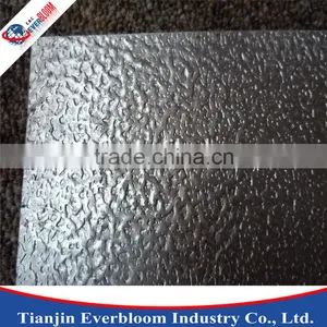 6061 T6 Quenched Surface Aluminum Plate for Building Construction thumbnail-1