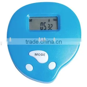 Pedometer With Stop Watch thumbnail-1