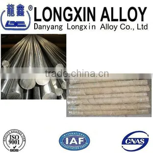 Invar Alloy 36 Bar W.nr.1.3912 thumbnail-1