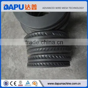 Three Ribs Rebar Steel Cold Rolling Machinery thumbnail-5