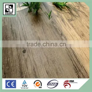Chemical Resistant Pvc Floor Tile for Light Commercial Use thumbnail-5
