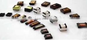 Hot Sales Transformer Coil Used in LAN Transformer thumbnail-6