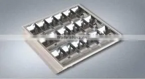 Parabolic Louver thumbnail-1