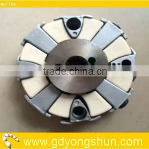 Excavator Coupling YN30P01002F2 for SK200-6/SK200LC-6 Hydraulic Pump thumbnail-1