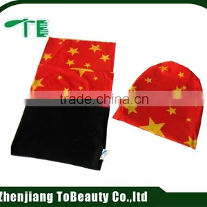 Custom Designed Multifunctional Bandana Wholesale thumbnail-2