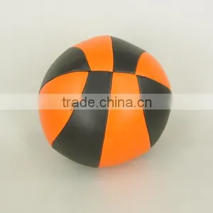 PVC Leather Mini Basketball thumbnail-1