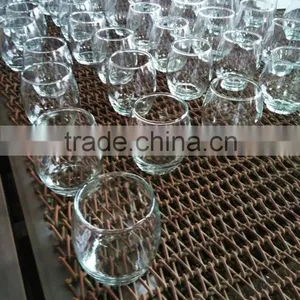 Best Style Drinkingware Souvenir Egg Shape Whisky Glass thumbnail-2
