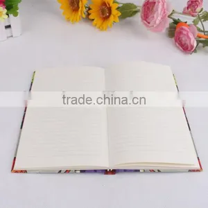 Best Composition A5 Paper Notebook thumbnail-5
