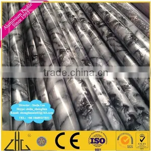 Wow!! Anodized Aluminium Round Tubing for Table Legs, Custom Aluminium Profile for Furniture Leg, Aluminium Legs Profiles Foshan thumbnail-6