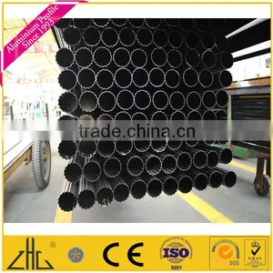 Wow!!! Top Quality Aluminium Scaffolding Tubes Factory / Aluminium Scaffold Pipe Manufacturer Supplier / Aluminium Scaffold Tube thumbnail-1