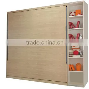 Murphy Bed Wall Bed Hardware Fold Away Bunk Bed thumbnail-5
