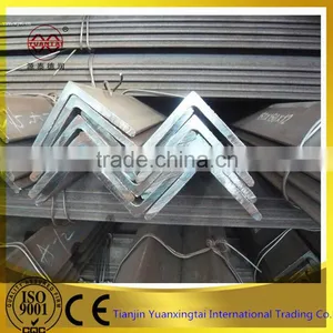 Factory Price Wholesale Good Quality Made in China Angle Steel Bar thumbnail-3
