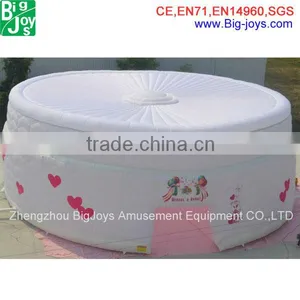 Cheap Outdoor Wedding Party Waterproof Tents for Sale thumbnail-1