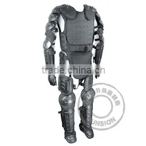 Level III Nomex Anti Riot Suit/Anti Riot Body Protector/riot Gear / Tactical Suit / Suit Anti Motim thumbnail-1
