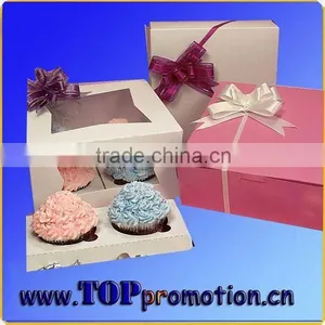 Promotion Paper Food Packaging Box thumbnail-1