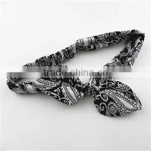 Lovely Wholesale Baby Crib Shoes Headband thumbnail-1