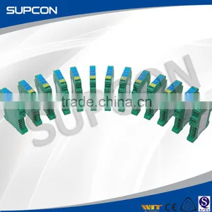 SB3044 Two Channel Analog Input Supcon Isolated Barrier thumbnail-4