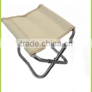 Outdoor Small Folding Fishing Chair/Outdoor Camping Beach Canvas Chair thumbnail-2