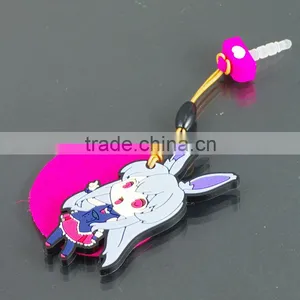 Custom Manufacturer/anime Earphone Jack Accesory thumbnail-1