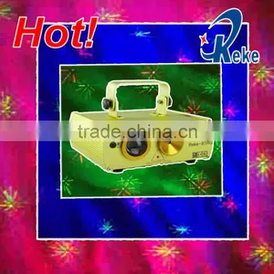 150mw Laser Show Effects, Laser Lighting, Star Laser thumbnail-1