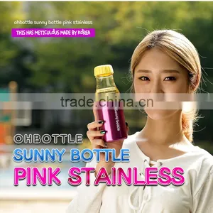 SUNNY BOTTLE PINK thumbnail-4