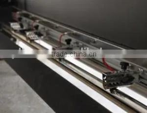 Sublimation Curing Machine for Direct to Polyester Fabric Printing thumbnail-3