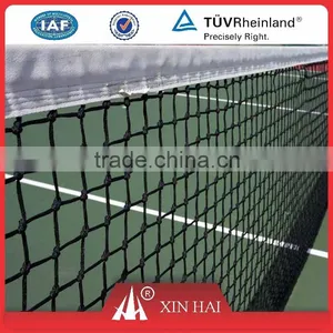 Nylon Braided Tennis Net, Portable Tennis Nets, Kids Tennis Nets thumbnail-1