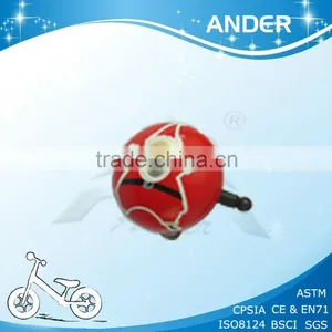 Balance Bicycle Bell Ring thumbnail-1