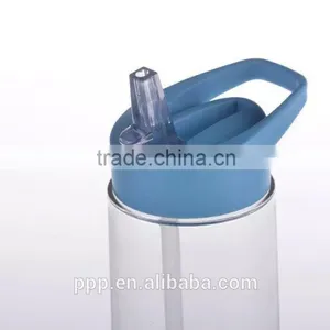 Plastic Water Bottle With Fruit Infuser Hot New Products for 2015 thumbnail-1