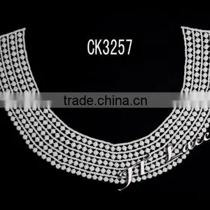 Women Detachable Collars,fashion Collars for Women CK3257 thumbnail-1