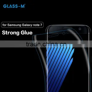 Ultra Thin 0.15mm Full Coverage TPU for Samsung Note 7 thumbnail-6
