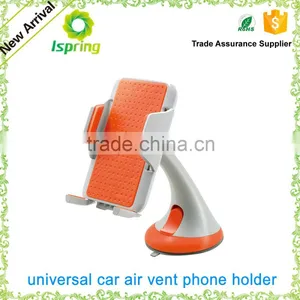 Mobile Phone Car Holder 360 Degree Rotation Car Holder For Mobile Phone thumbnail-2