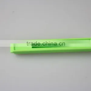 New Products Plastic Clip Bag Sealing Clip for Sale thumbnail-5