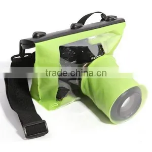 Waterproof Bags for All Digital Camers thumbnail-4
