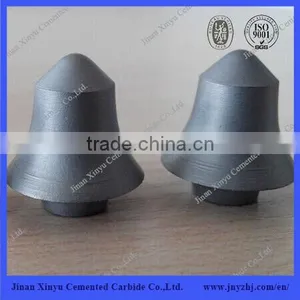 Construction Tool Tungsten Carbide Road Miling Bit thumbnail-1