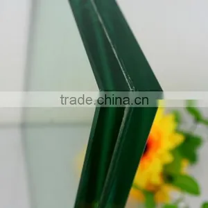 6-40mm Laminated Glass With CE/ISO/SGS/CCC thumbnail-1