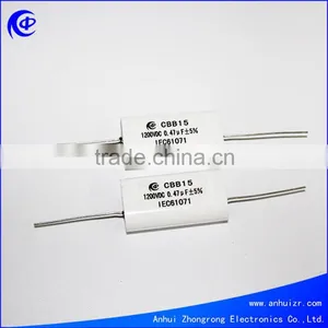 DC Link Capacitor in Stock High Quality thumbnail-4