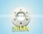 SEIBU EDM Wire Cut S322 Lower Roller (Ceramic) thumbnail-1