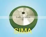 SODICK EDM WIRE CUT SD412 Urethane Poller thumbnail-1