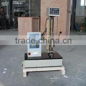 TLS-S Manual Digital Display Spring Tester thumbnail-2