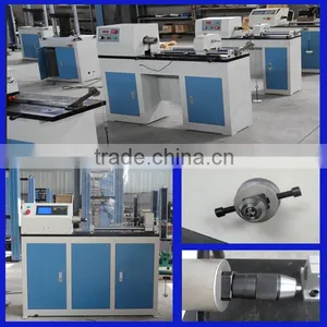 EZ Metal Wire Torsion Test Machines, Digital Display Wire Torsion Testers thumbnail-2